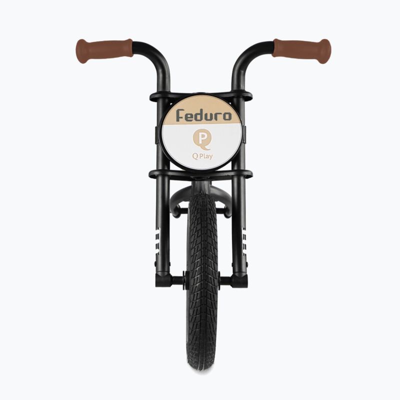 Біговел Qplay Feduro beige 4