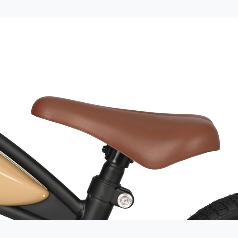 Біговел Qplay Feduro beige 6