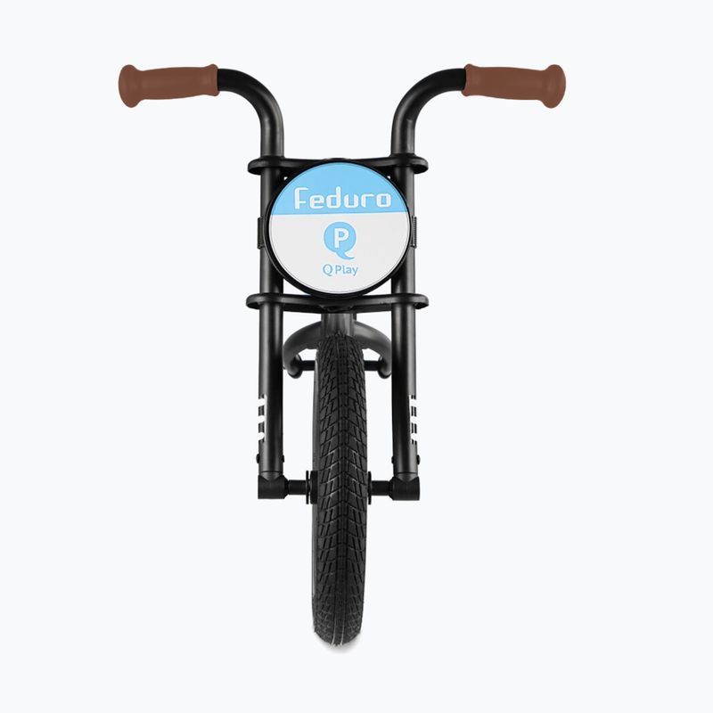 Біговел Qplay Feduro blue 5