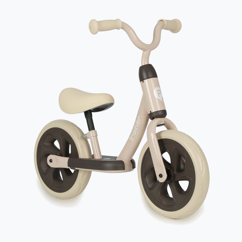 Біговел Qplay Trainer pink 4