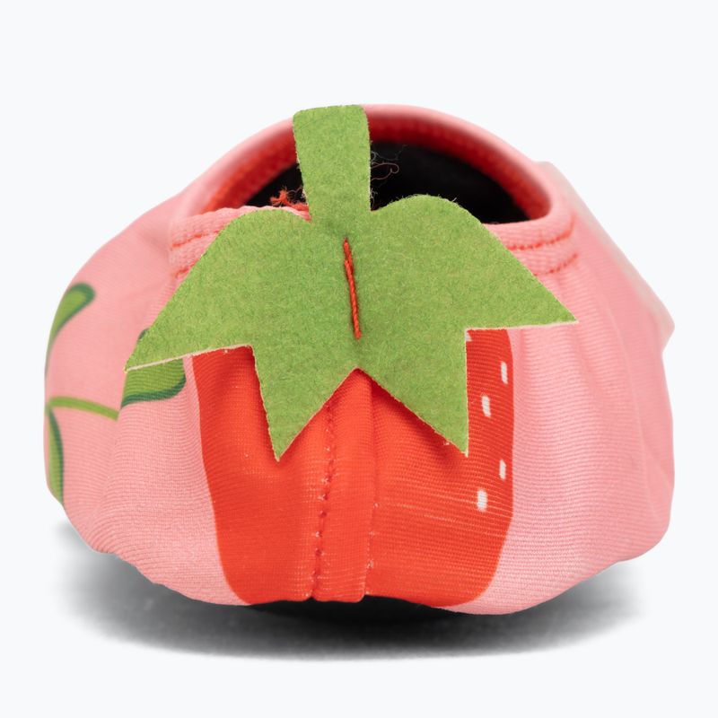Дитяче взуття для води Splash About Splash Shoes strawberry field 8
