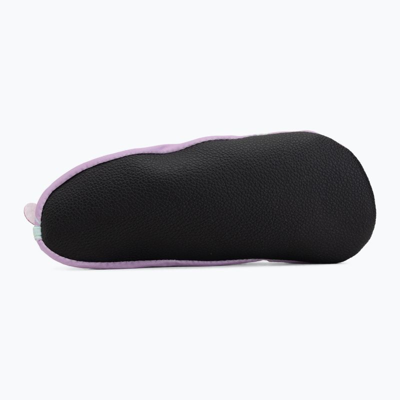 Дитяче взуття для води Splash About Splash Shoes lilac spring 4