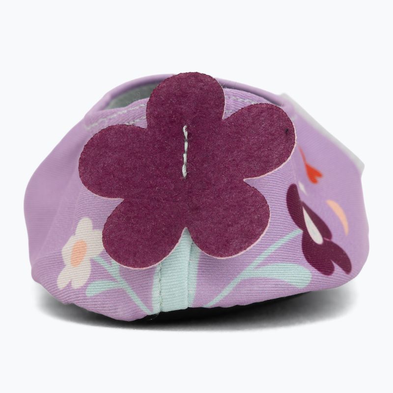 Дитяче взуття для води Splash About Splash Shoes lilac spring 6
