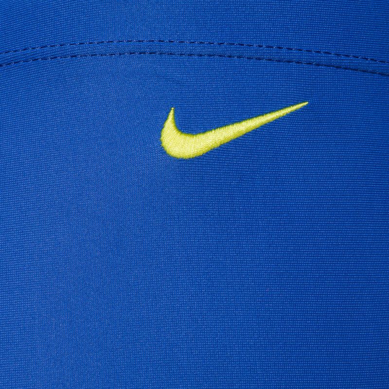 Дитячі плавальні глушилки Nike Multi Logo Jammer game royal 4