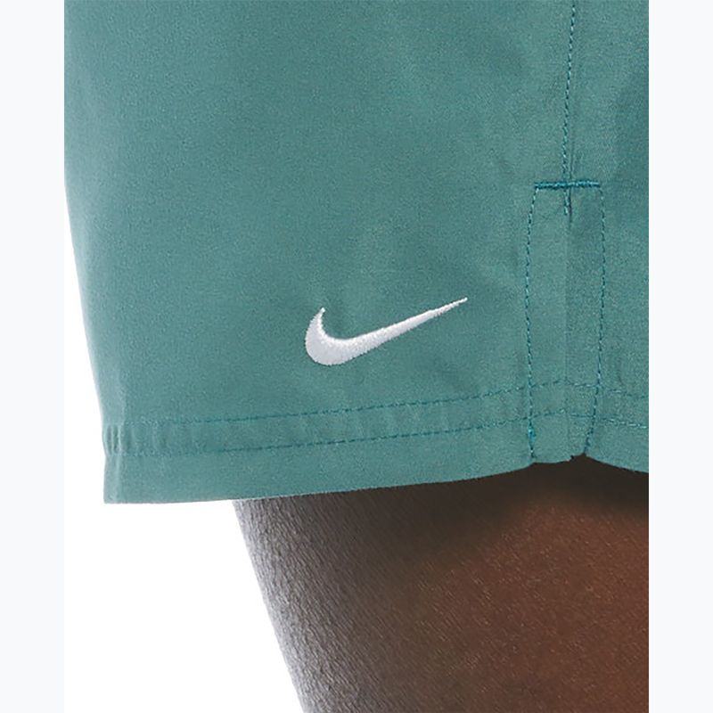 Шорти для купання чоловічі Nike Essential 5" Volley bicoastal 5