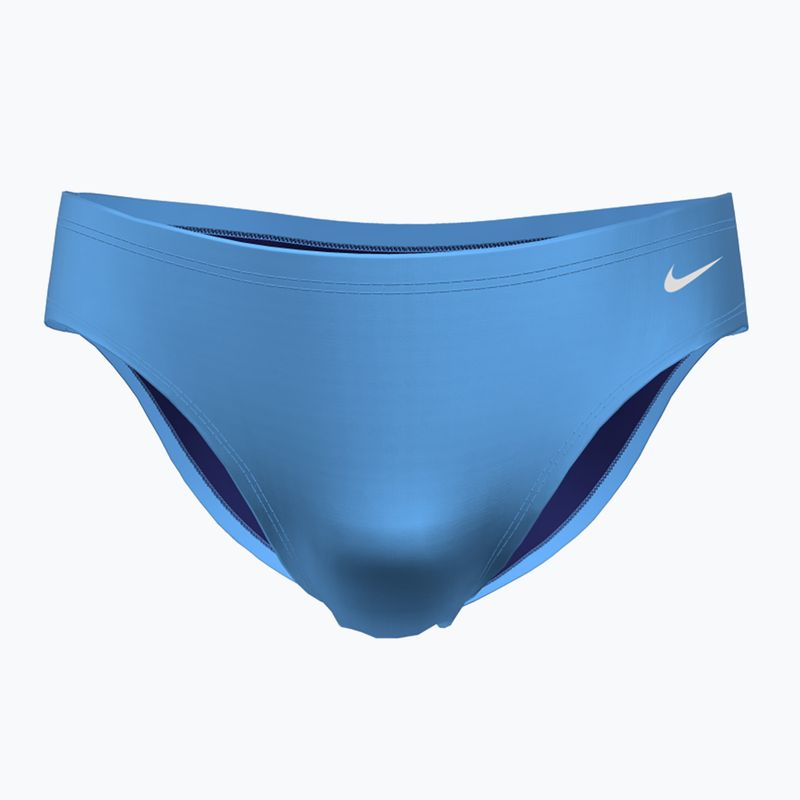 Плавки чоловічі Nike Hydrastrong Solid Brief university blue