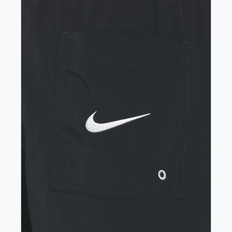 Шорти для купання чоловічі Nike Specs 7" Volley black 10