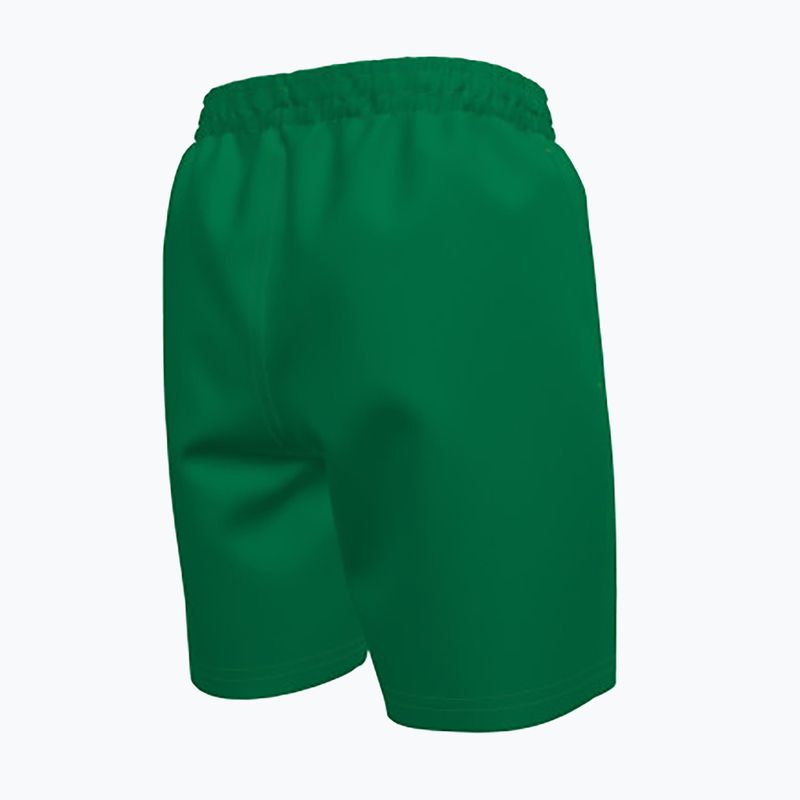 Шорти для плавання дитячі Nike Essential 6" Volley stadium green 2
