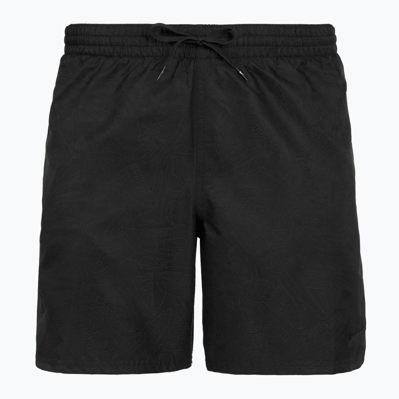 Шорти для плавання чоловічі Nike Swim Breaker 7" Volley black