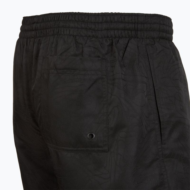 Шорти для плавання чоловічі Nike Swim Breaker 7" Volley black 4