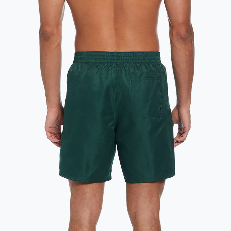 Шорти для плавання чоловічі Nike Swim Breaker 7" Volley fir 3