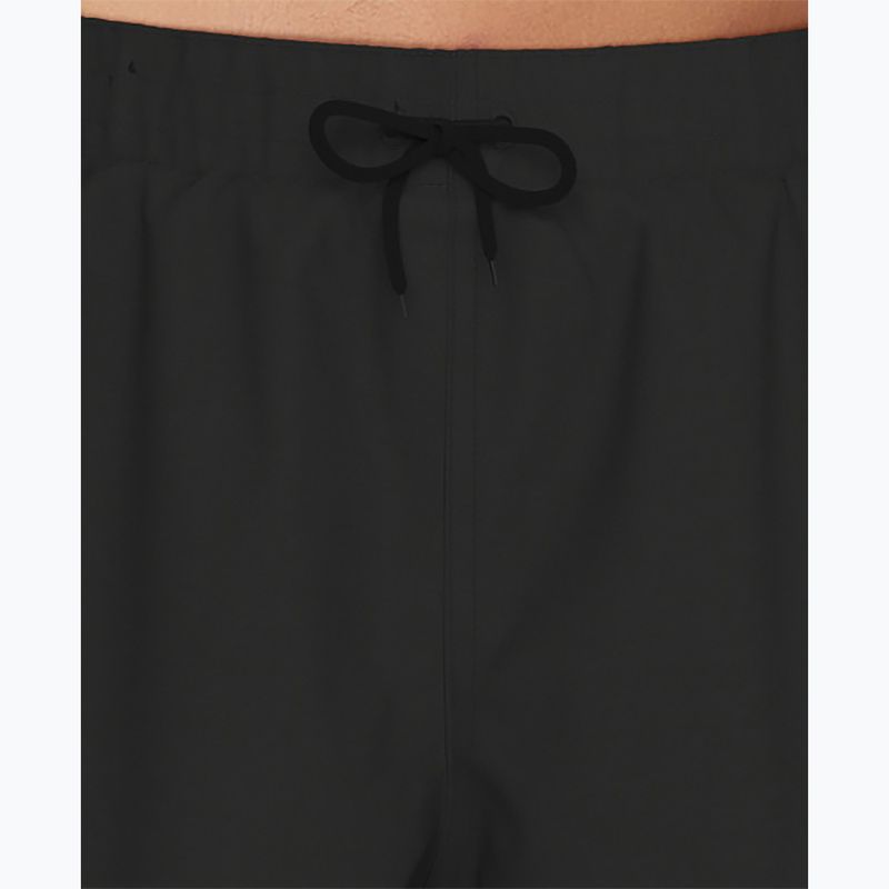 Шорти для плавання чоловічі Nike Specs 7" Volley black 9