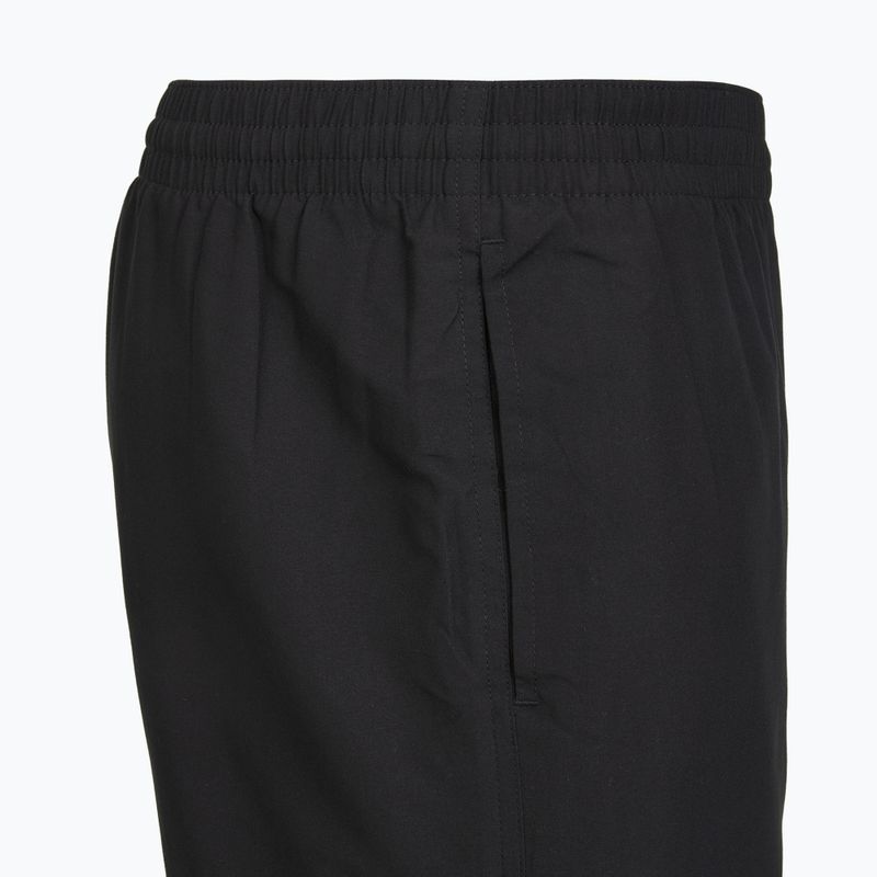 Шорти для плавання чоловічі Nike Essential 7" Volley black 4