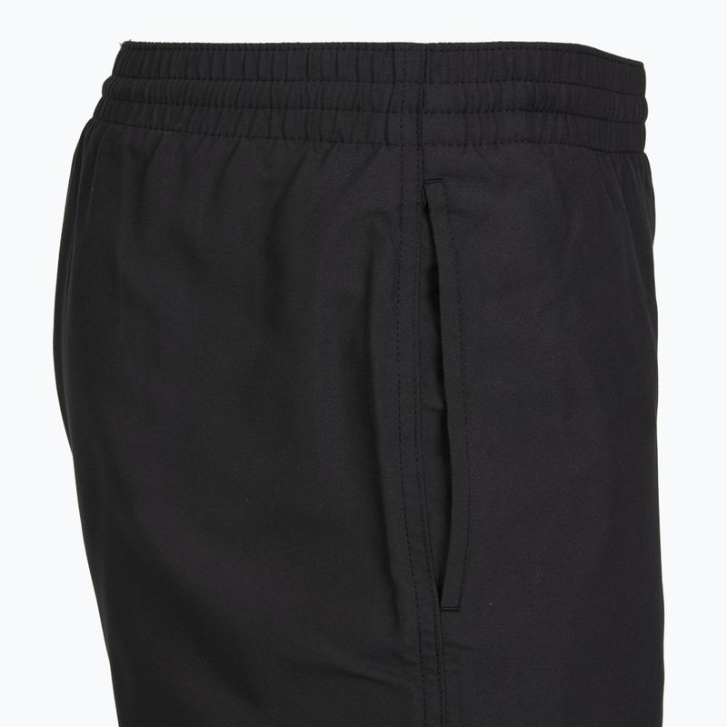 Шорти для плавання чоловічі Nike Essential 5" Volley black 4