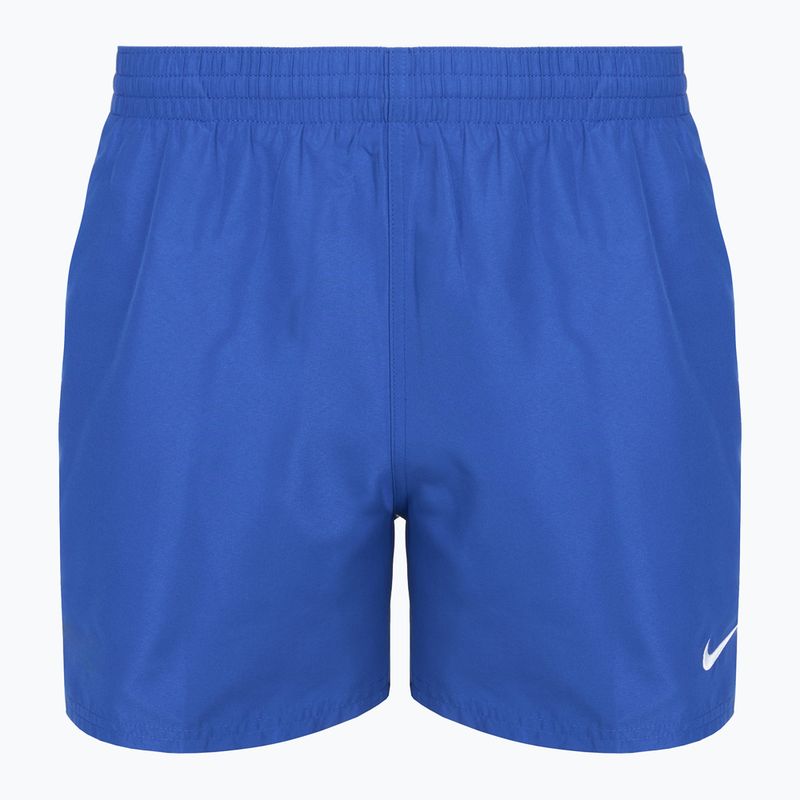 Шорти для плавання чоловічі Nike Essential 5" Volley game royal
