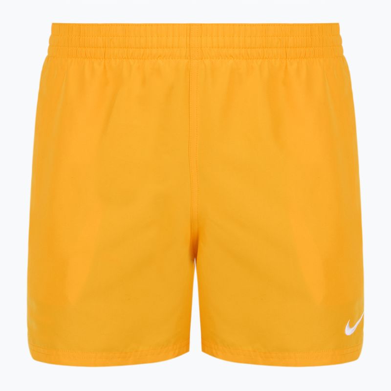 Шорти для плавання чоловічі Nike Essential 5" Volley university gold