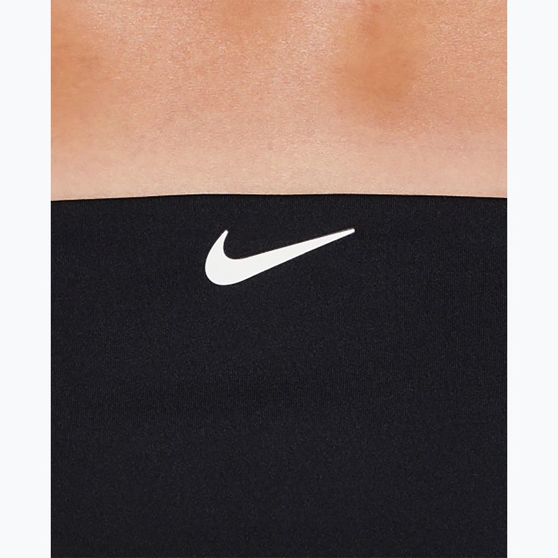 Нижня частина купальника Nike Essential Tie String Bikini black 4