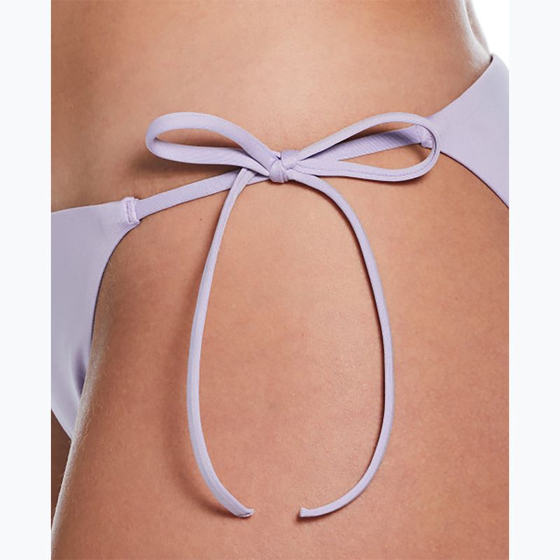 Нижня частина купальника Nike Essential Tie String Bikini hydrangeas 5