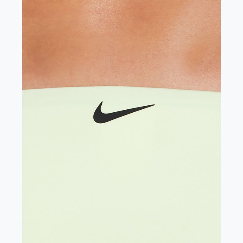 Нижня частина купальника Nike Essential Tie String Bikini barely volt 4