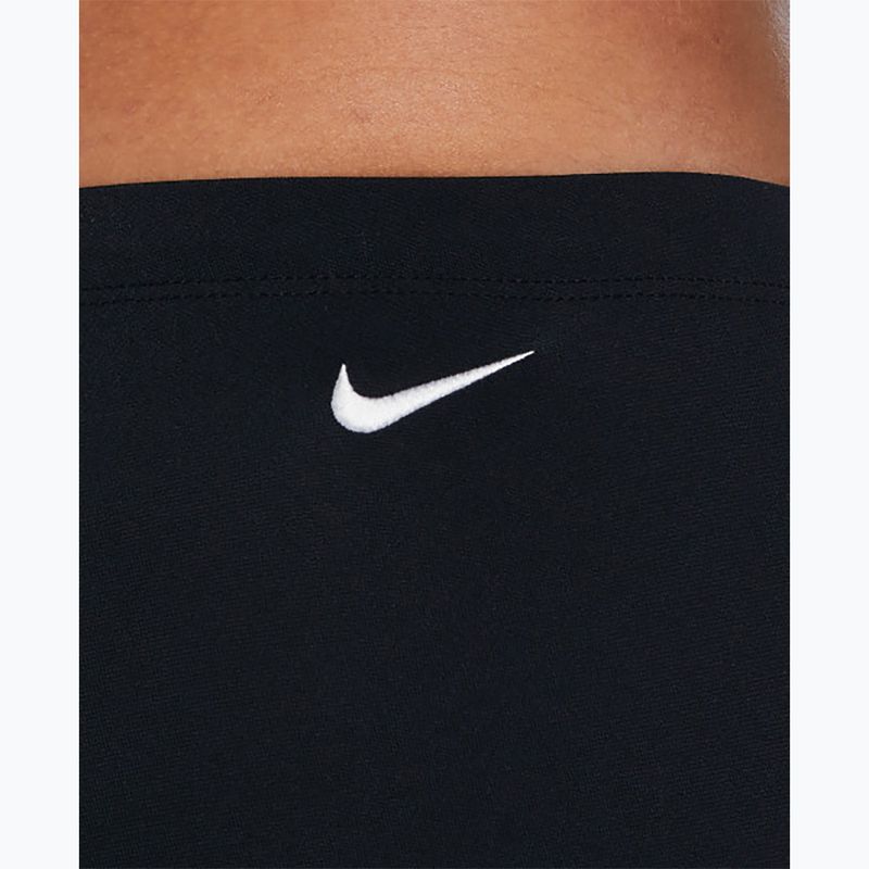 Плавки чоловічі Nike Hydrastrong Jammer black 10