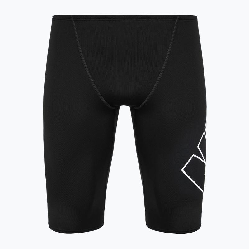 Плавки чоловічі Nike Hydrastrong Jammer black
