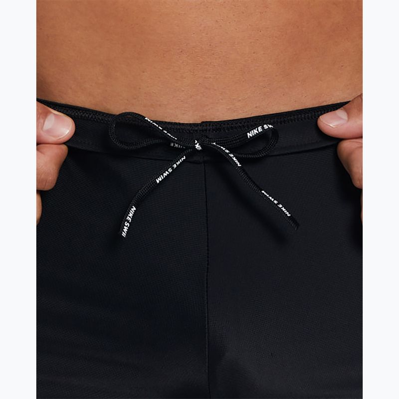 Плавки чоловічі Nike Ocean Merge Square Leg black 5