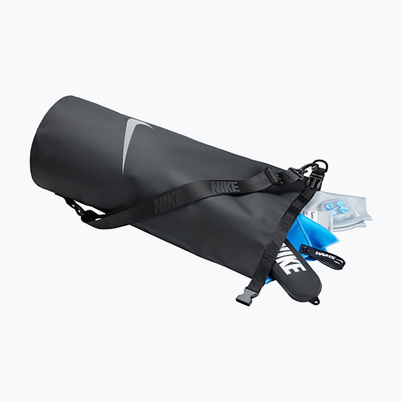 Сумка для плавання Nike Dry Bag 20 л black 3