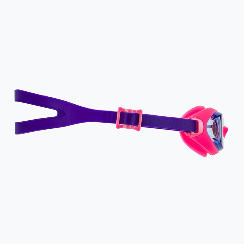 Окуляри для плавання дитячі Nike Hyper Flow hyper pink 3
