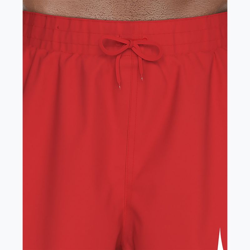 Шорти для плавання чоловічі Nike Specs 7" Volley university red 6