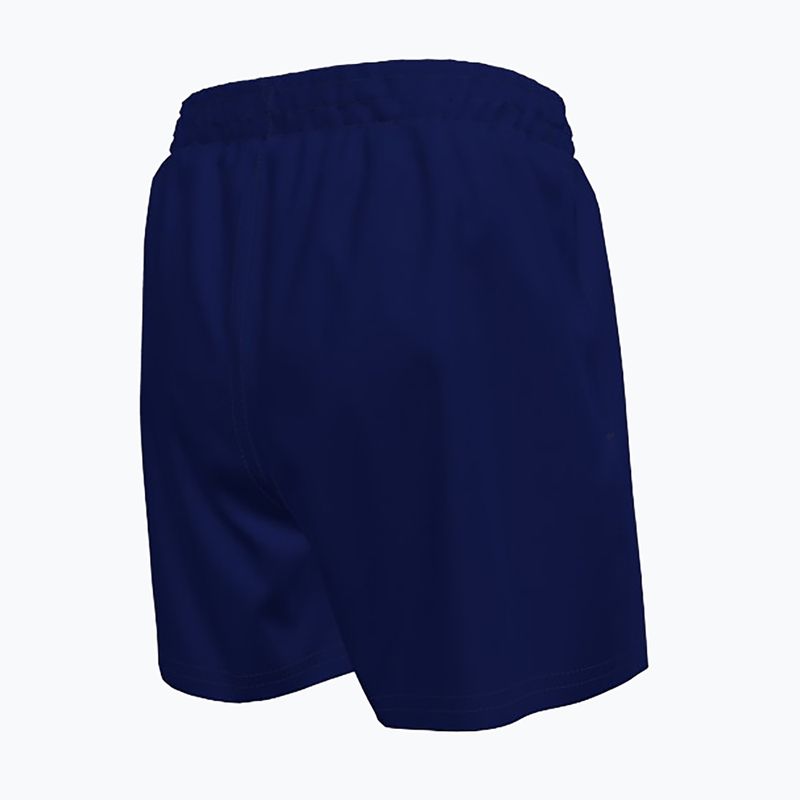 Шорти для плавання дитячі Nike Essential 4" Volley midnight navy 2