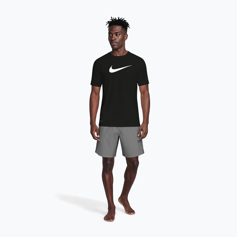 Футболка чоловіча Nike Hydroguard Specs black 2