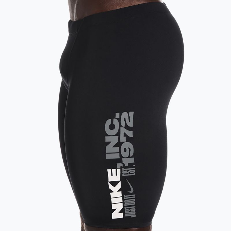 Джамери Nike Hydrastrong Nike Inc 1972 black 4