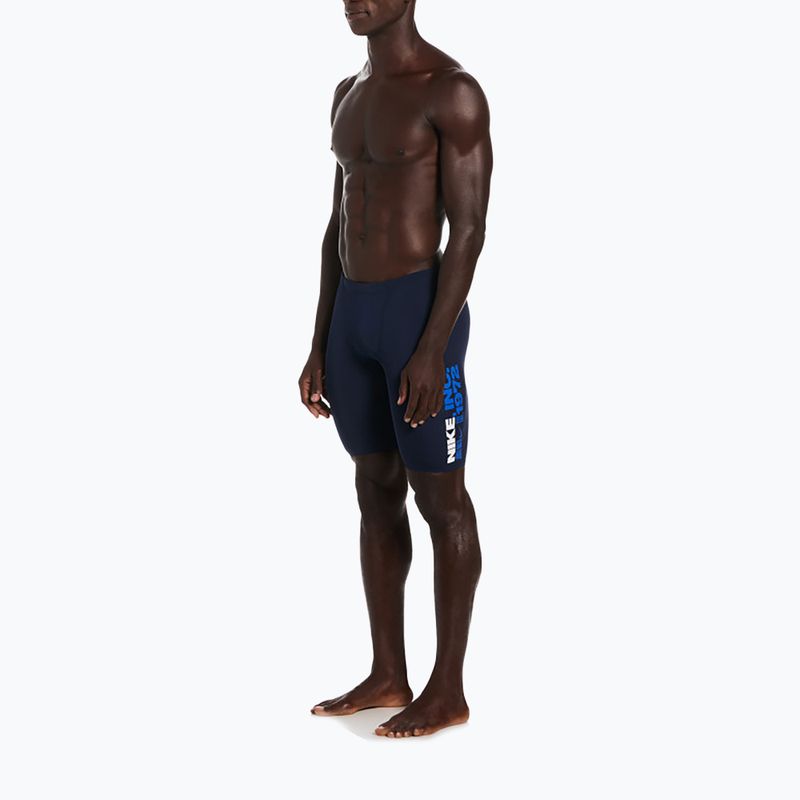 Джамери Nike Hydrastrong Nike Inc 1972 midnight navy 2