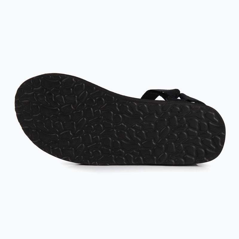 Сандалі REGATTA Vandeavour black 4