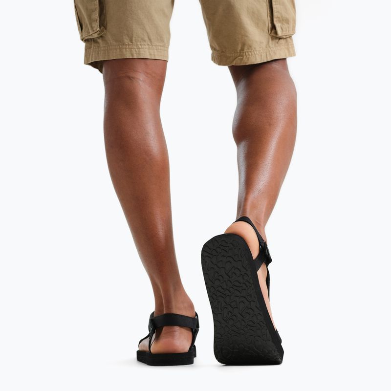 Сандалі REGATTA Vandeavour black 7