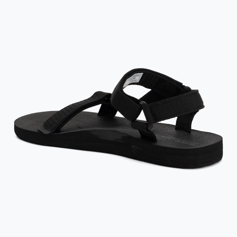Сандалі REGATTA Vandeavour black 3