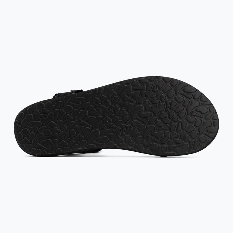 Сандалі REGATTA Vandeavour black 4