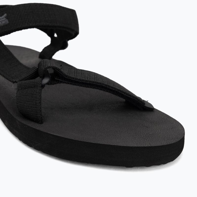 Сандалі REGATTA Vandeavour black 7