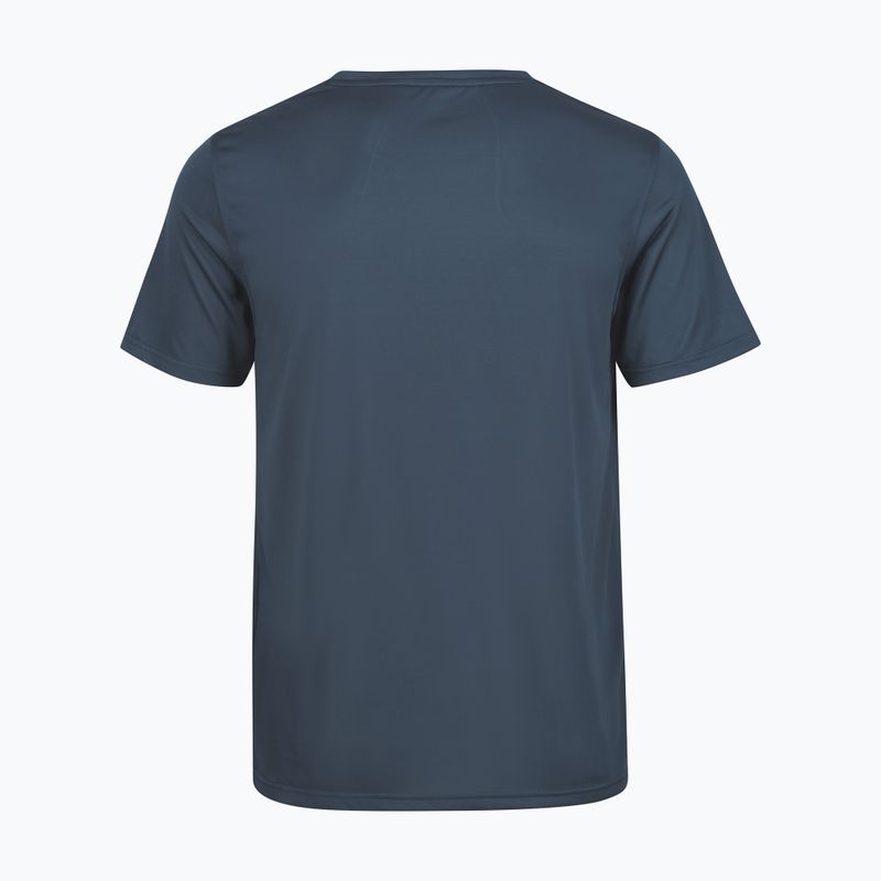 Футболка трекінгова чоловіча REGATTA Fingal V-Neck moonlight denim 6