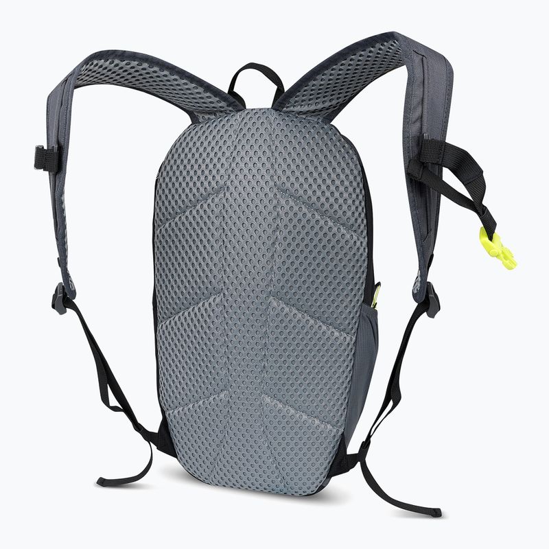 Рюкзак туристичний REGATTA Highton V2 20 l black/seal 4