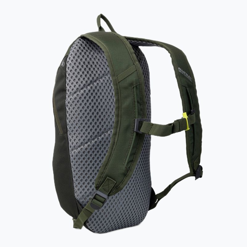 Рюкзак туристичний REGATTA Highton V2 20 l dkkhk/frlfcl 3