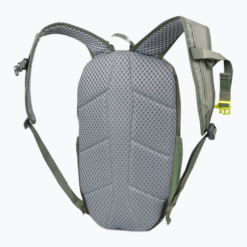 Рюкзак туристичний REGATTA Highton V2 20 l dkkhk/frlfcl 5