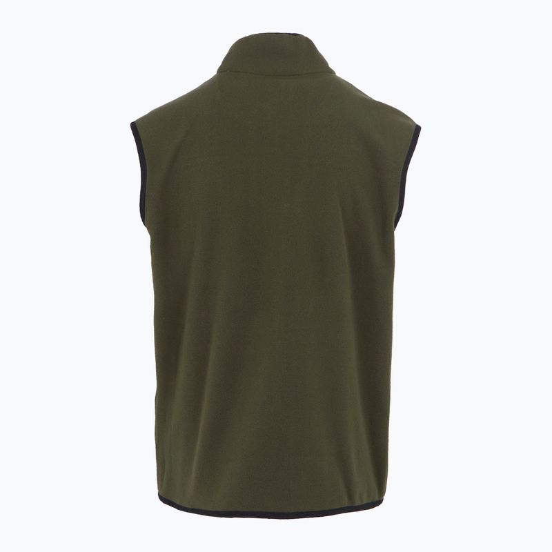 Жилет чоловічий REGATTA Frankie B/W dark khaki 6