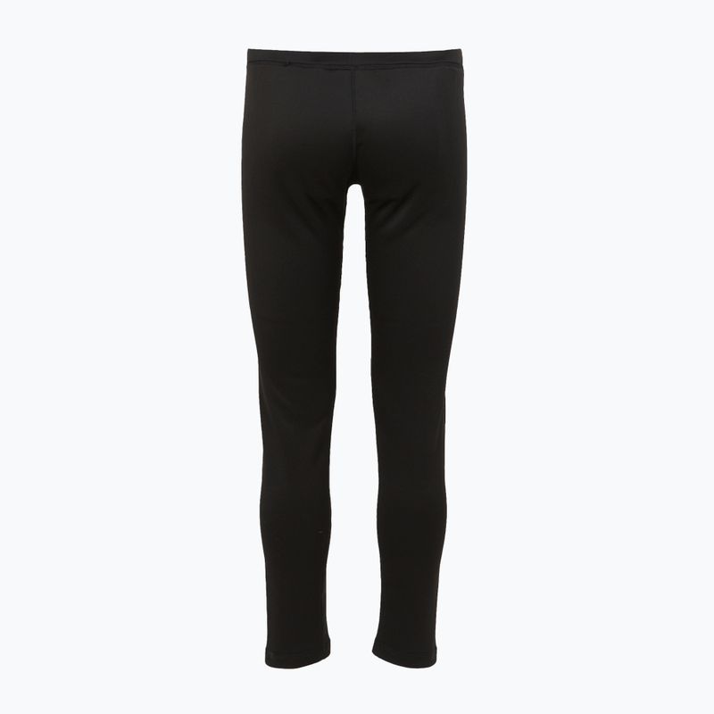 Комплект білизни термічної чоловічий Regatta Thermal Baselayer black 9