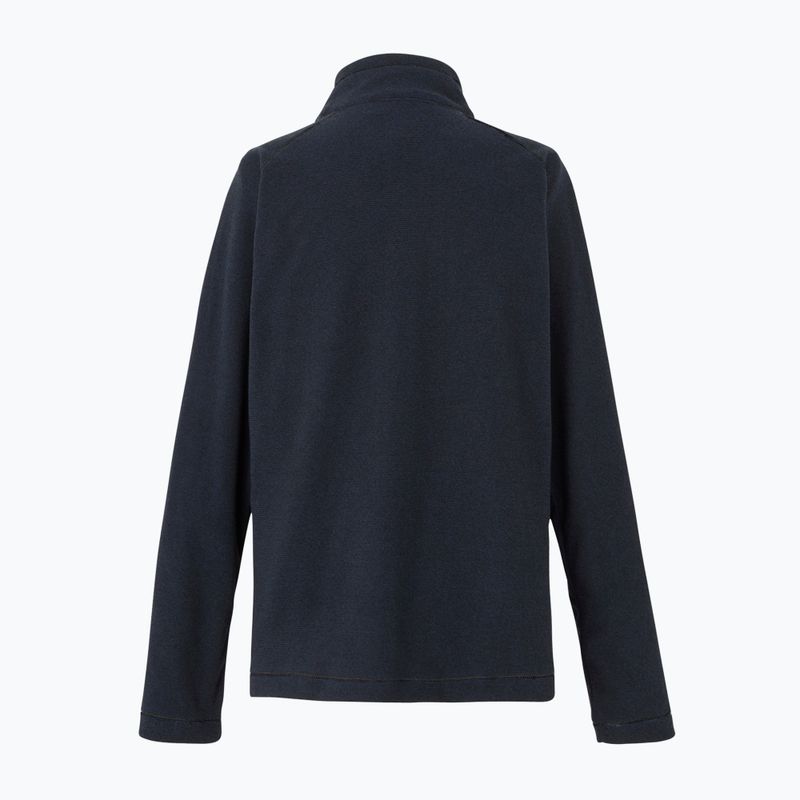 Кофта жіноча REGATTA Montes navy/black 7