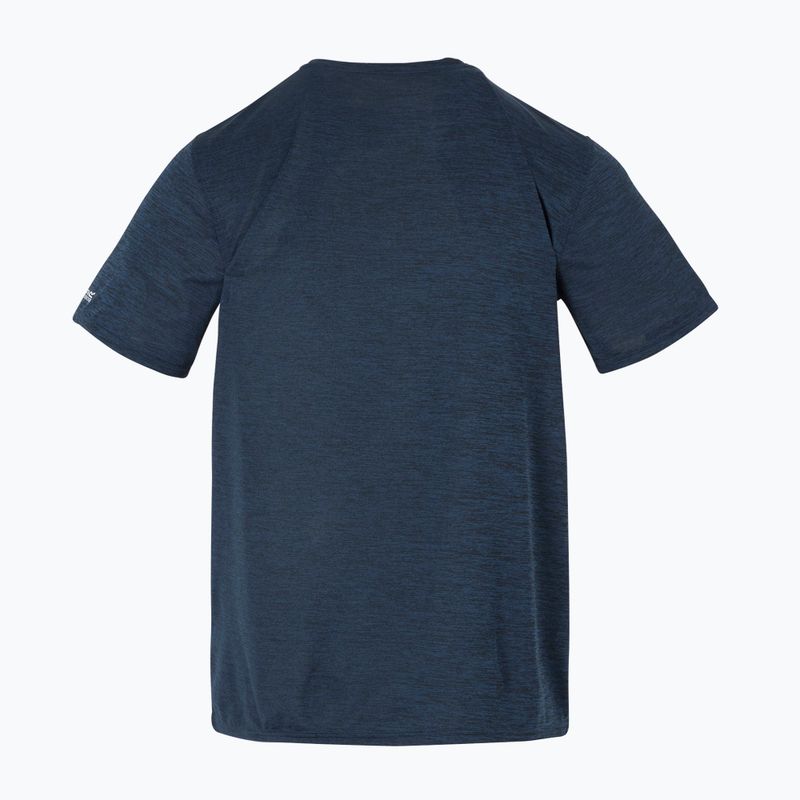 Футболка трекінгова чоловіча REGATTA Fingal IX moonlight denim marl 6