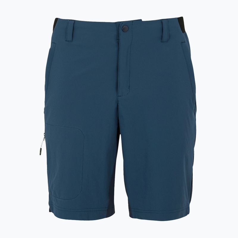 Шорти трекінгові чоловічі REGATTA Eldes moonlight denim/navy 5