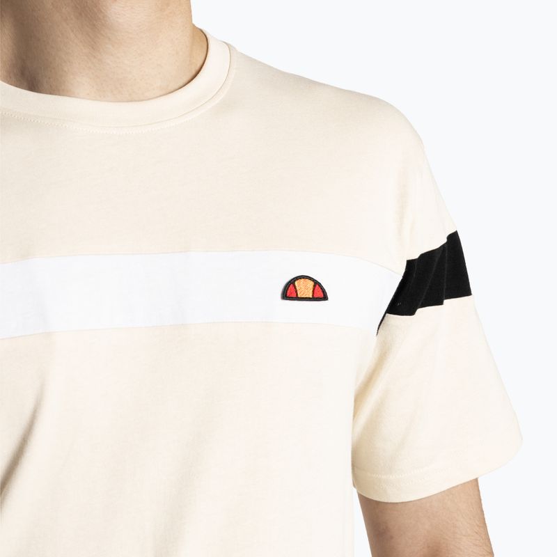 Ellesse чоловічий трійник Caserio білого кольору 3