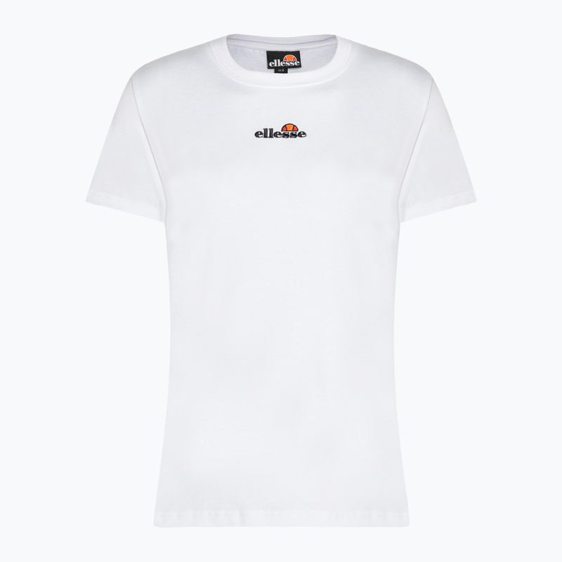 Жіноча футболка Ellesse Juentos біла