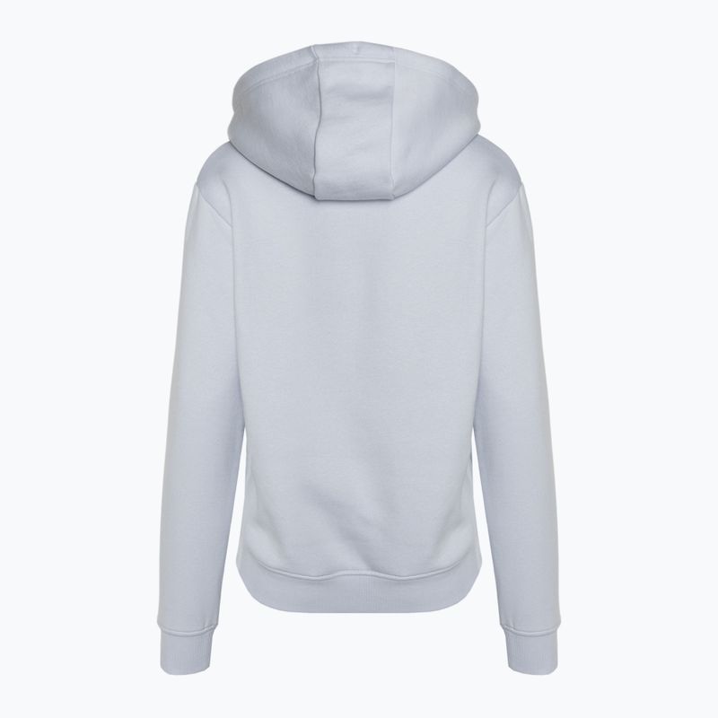 Жіночий світшот Ellesse Torices Oh Hoody світло-блакитний 2